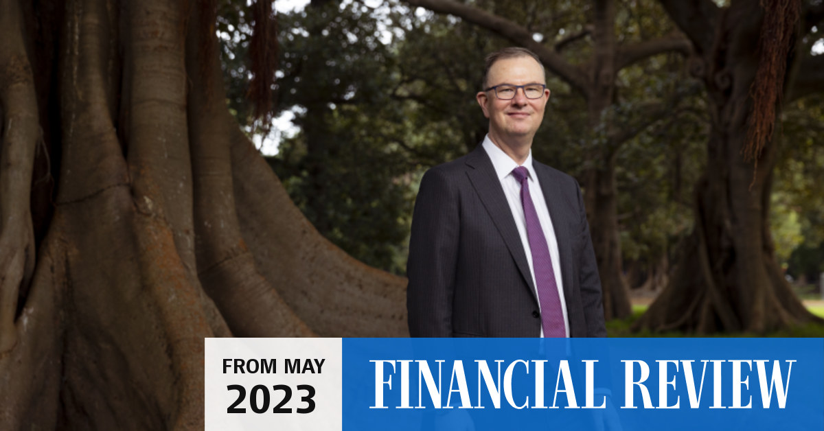 RBA interest rates Daintree Capital’s Mahlerloving Justin Tyler